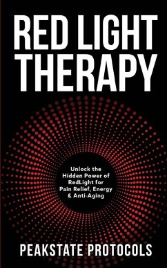 Cover Red Light Therapy