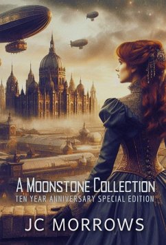 Cover A MoonStone Collection