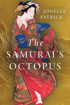 Cover The Samurai's Octopus