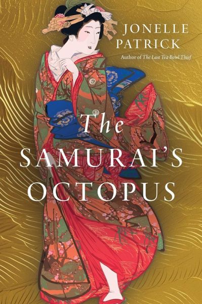 The Samurai's Octopus