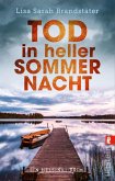 Tod in heller Sommernacht