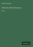 Poems by Alfred Tennyson