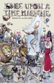Once Upon a Time Machine (eBook, ePUB) Once Upon a Time Machine (eBook, ePUB)