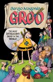 Sergio Aragones' Groo: The Most Intelligent Man in the World (eBook, ePUB) Sergio Aragones' Groo: The Most Intelligent Man in the World (eBook, ePUB)