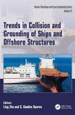 Trends in Collision and Grounding of Ships and Offshore Structures Trends in Collision and Grounding of Ships and Offshore Structures