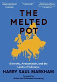 The Melted Pot The Melted Pot