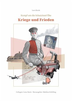 Cover Kriege und Frieden