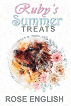 Ruby's Summer Treats - English, Rose