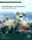 Systems Biology in Crop Improvement