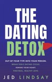 The Dating Detox The Dating Detox