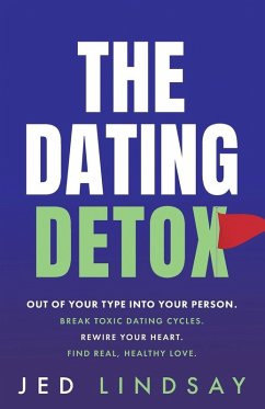 Cover The Dating Detox