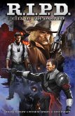 R.I.P.D. Volume 2: City of the Damned (eBook, ePUB)
