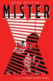 Mister X: Eviction (eBook, ePUB)