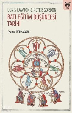 Cover Bati Egitim Düsüncesi Tarihi