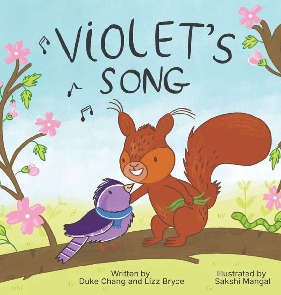 Violet's Song