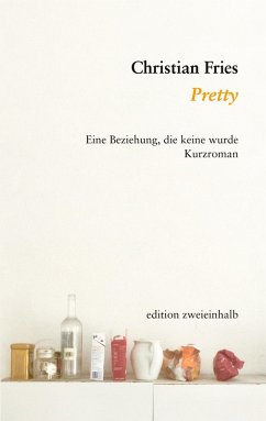Cover Pretty
