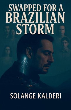 Swapped For A Brazilian Storm - Kalderi, Solange Swapped For A Brazilian Storm - Kalderi, Solange