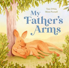 My Father's Arms Cover My Father's Arms