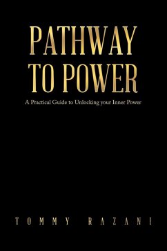 Cover Pathway To Power