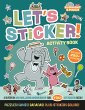Elephant & Piggie: Let's Sticker! - Bild 1