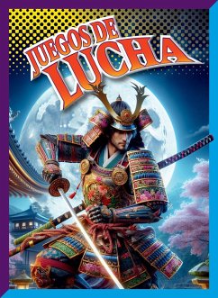 Cover Juegos de Lucha