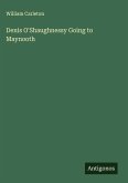 Denis O'Shaughnessy Going to Maynooth