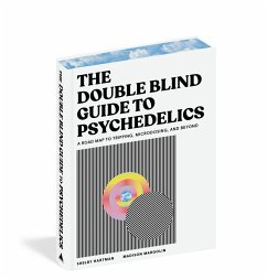 Cover The Doubleblind Guide to Psychedelics