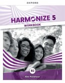 HARMONIZE 5 WB HARMONIZE 5 WB