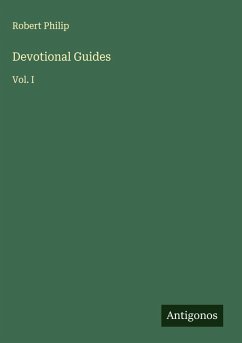 Cover Devotional Guides