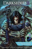 Darksiders II: Death's Door (eBook, ePUB)
