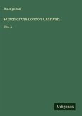 Punch or the London Charivari