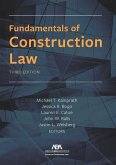 Fundamentals of Construction Law, Third Edition Fundamentals of Construction Law, Third Edition