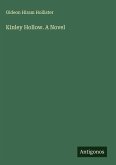 Kinley Hollow. A Novel