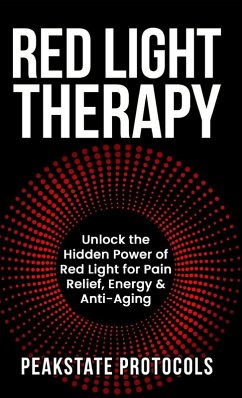 Cover Red Light Therapy
