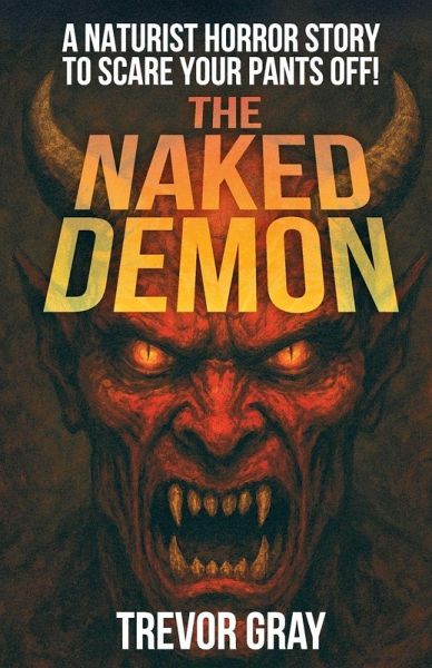 The Naked Demon The Naked Demon