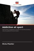 Addiction et sport