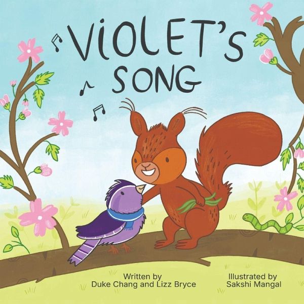 Violet's Song Violet's Song