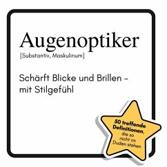 Cover Augenoptiker