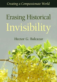 Cover Erasing Historical Invisibility