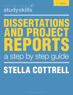 Dissertations and Project Reports - Cottrell, Stella