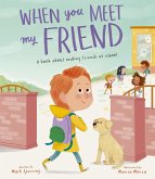 When You Meet My Friend