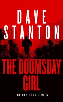 Cover The Doomsday Girl