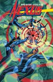 Nexus: into the Past and Other Stories (eBook, ePUB)