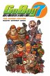 Go Boy 7 Volume 2: The Human Factor... - Bild 1