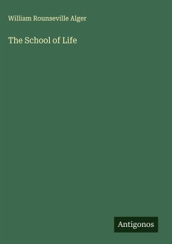 Cover The School of Life