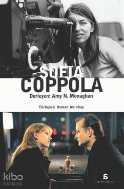Cover Sofia Coppola