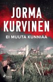 Ei muuta kunniaa