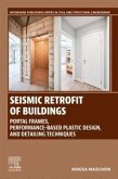 Seismic Retrofit of Buildings