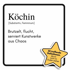 Cover Köchin