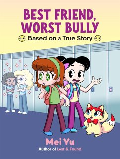Cover Best Friend, Worst Bully